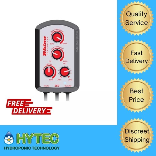 Rhino exhaust fan - rhino,
