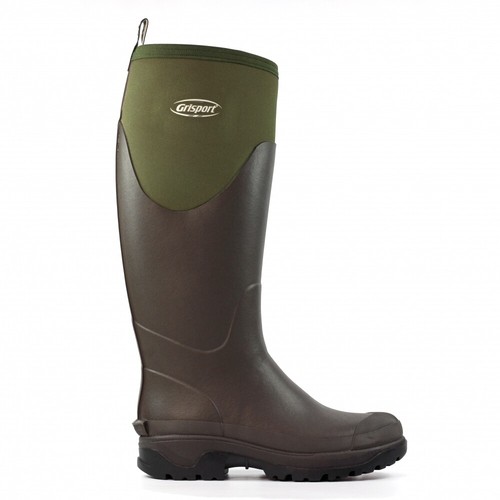 Grisport mudmaster - grisport,