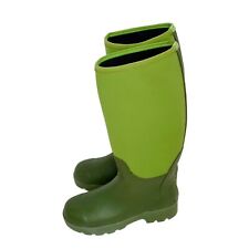 Neoprene Wellington Boots Waterproof Neoprene Muck Boot 