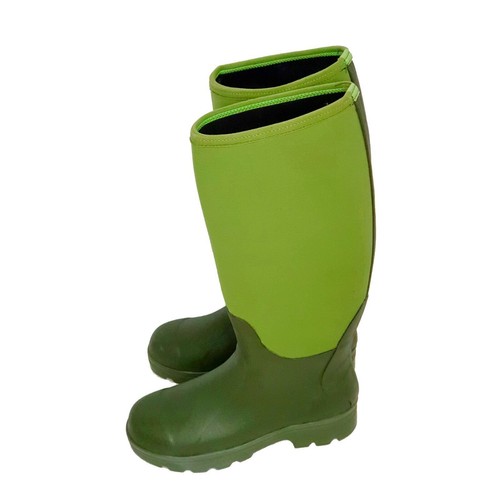 Neoprene wellington boots - neoprene,