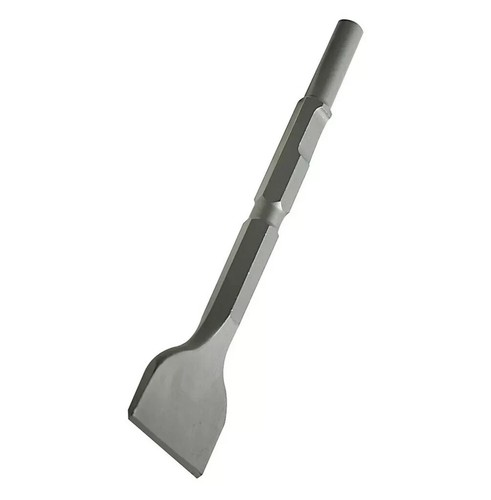 Wide tarmac cutter - tarmac, kango