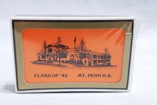 Vintage Class of '42 Gemaco