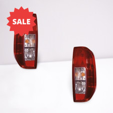 Fit Nissan Navara D40 Pickup