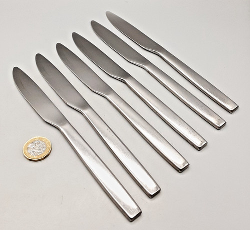 Vintage mid century viners - vintage,