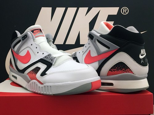 Vtg 2016 nike air tech - nike,
