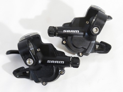 Sram trigger shifter - sram,