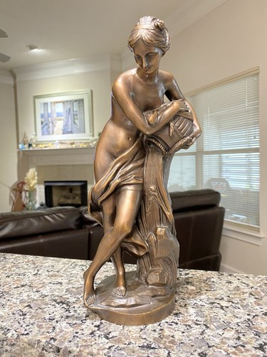 Authentic heavy bronze - authentic,