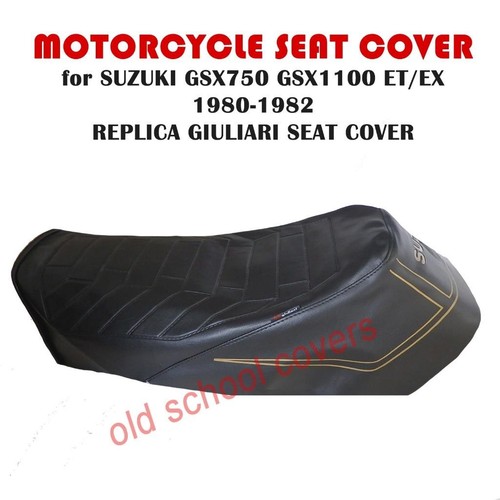 Giuliari style seat cover - giuliari, 2/4
