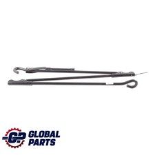 Ford Transit Custom Mk8 Jack