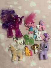 My little pony and similar