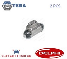 LW30048 DRUM WHEEL BRAKE