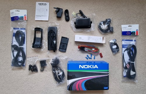 Nokia cark car handsfree - nokia, 74