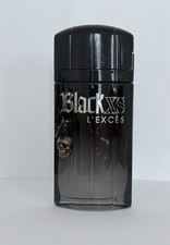 Black Xs L'Exces by Paco