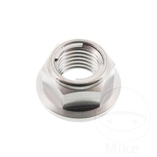 JMP Collar Nut Self-Locking B