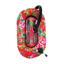 Snorkeling Tech Donut Wing