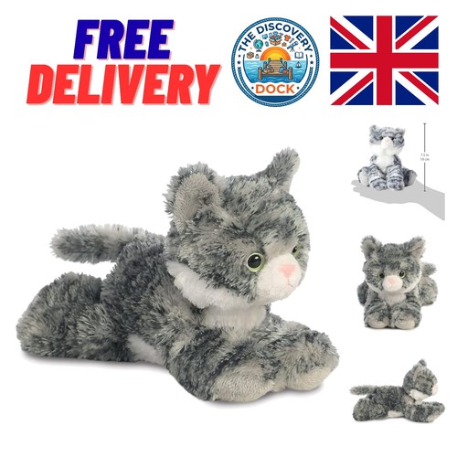 Adorable inch lily the - 8-inch, grey