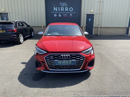 Audi breaking for 10x - 10x, wheel