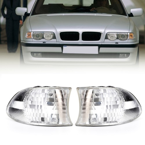 Turn signal indicator - 2x,