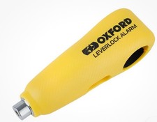 Oxford Leverlock Alarm