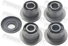 Steering gear mounting bush