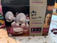Tommee Tippee Made for Me