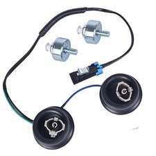 Engine Knock Sensor and
