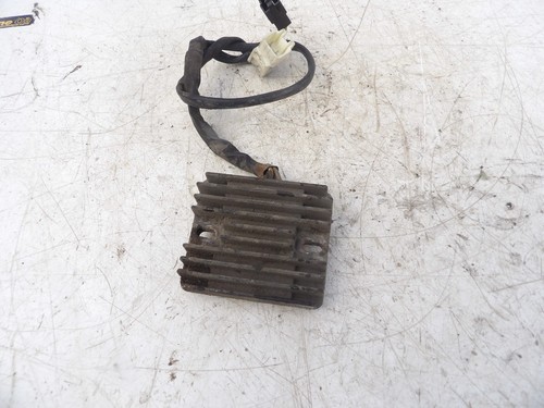 Honda 125 varadero rectifier - varadero,