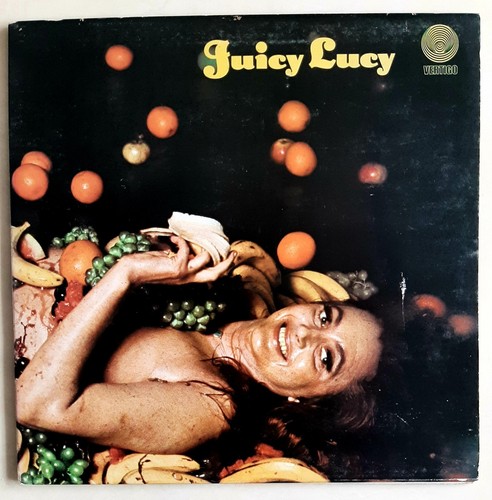 Juicy lucy original - original, 2y