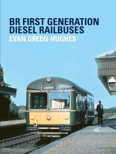 First generation diesel - br, first-generation