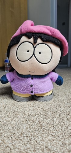 South park wendy testaburger - south,