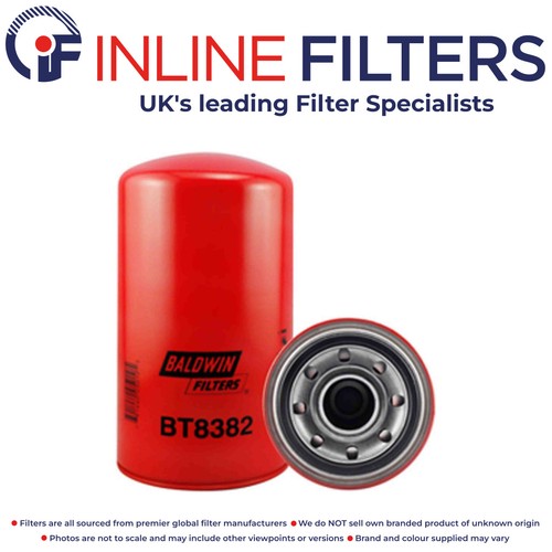Hydraulic filter for new - for,