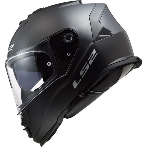 Ls2 adult assault solid - ls2,