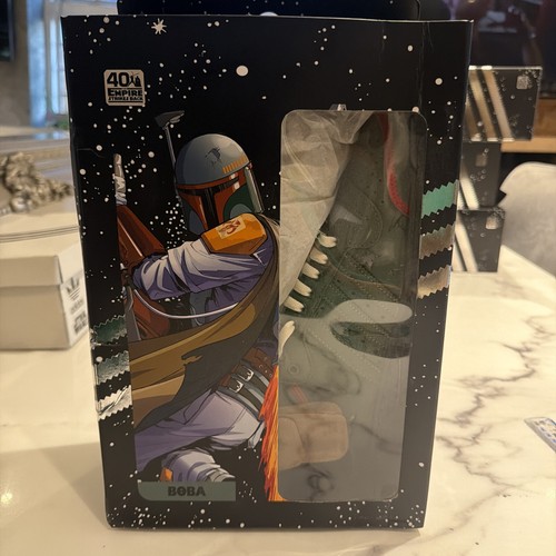 Adidas star wars boba - adidas,