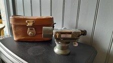 Hilger watts theodolite - watts,