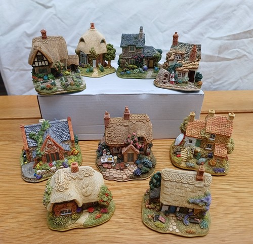 Lilliput lane symbol - symbol, of