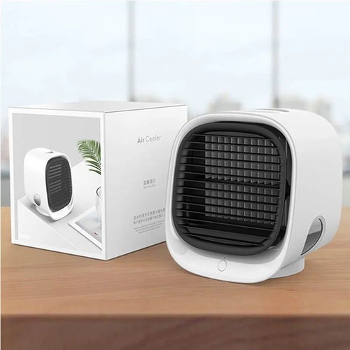 Portable airbreeze fan - portable,
