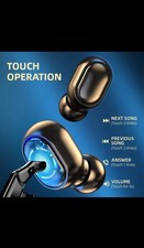 Wireless Earbuds Headset