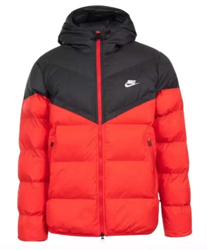 Nike windrunner primaloft - windrunner,