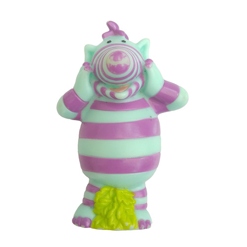 The fimbles florrie figure - fimbles,
