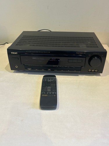 Teac v4200 audio video - audio,