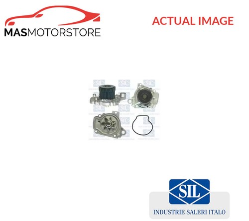 Engine cooling water - engine,