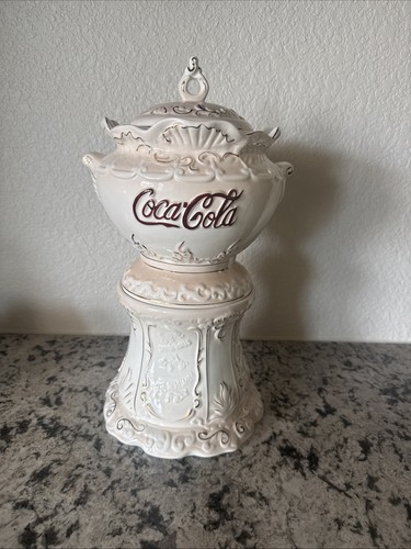 Coca cola ceramic - coca-cola,