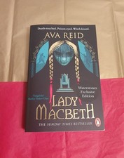 Rare Waterstones Exclusive