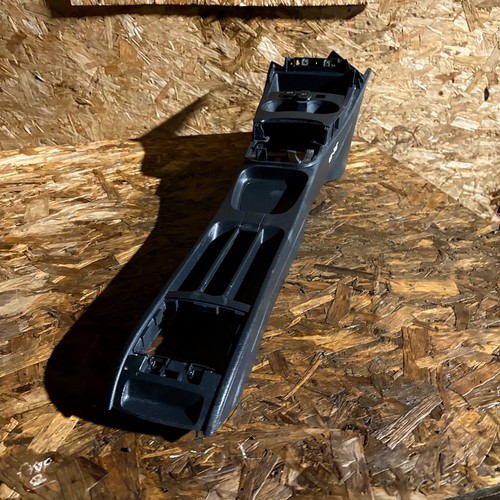Volkswagen polo centre console - volkswagen,
