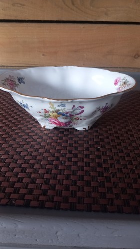 Vintage hammersley bone china - vintage,