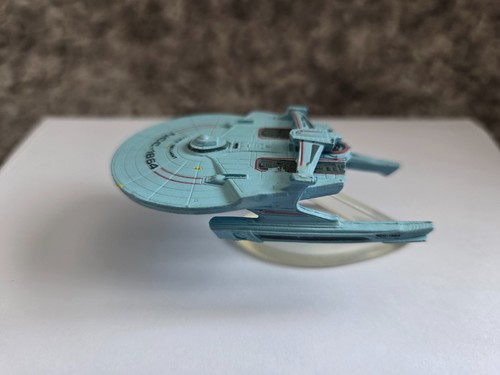Micro machines star trek - star,