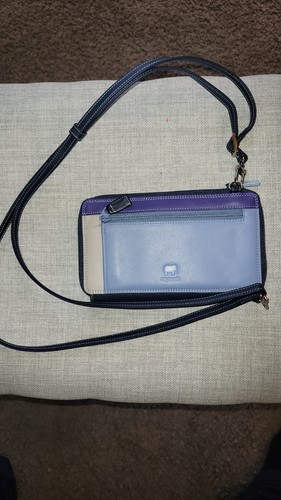 Mywalit with crossbody - crossbody, strap