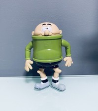 Vintage McDonalds Toy - Wilfred Bash Street Kids / Beano Plastic Moving Figure