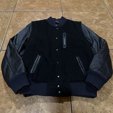 Nike Destroyer Varsity Jacket