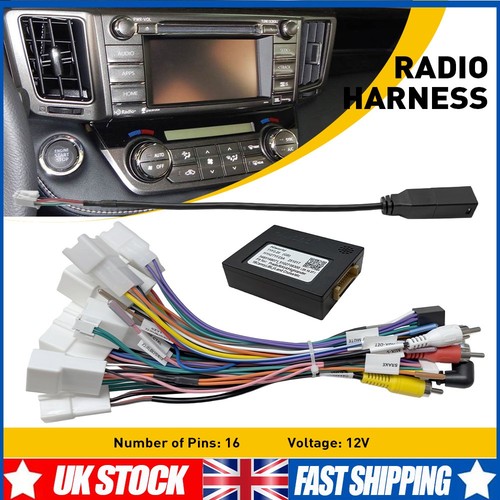 Support jbl amp for toyota - jbl,